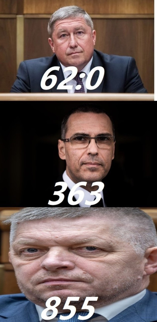 cisla maju svoj pribeh