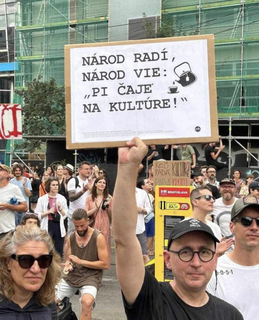 Šifra pre Šunkovičovú,